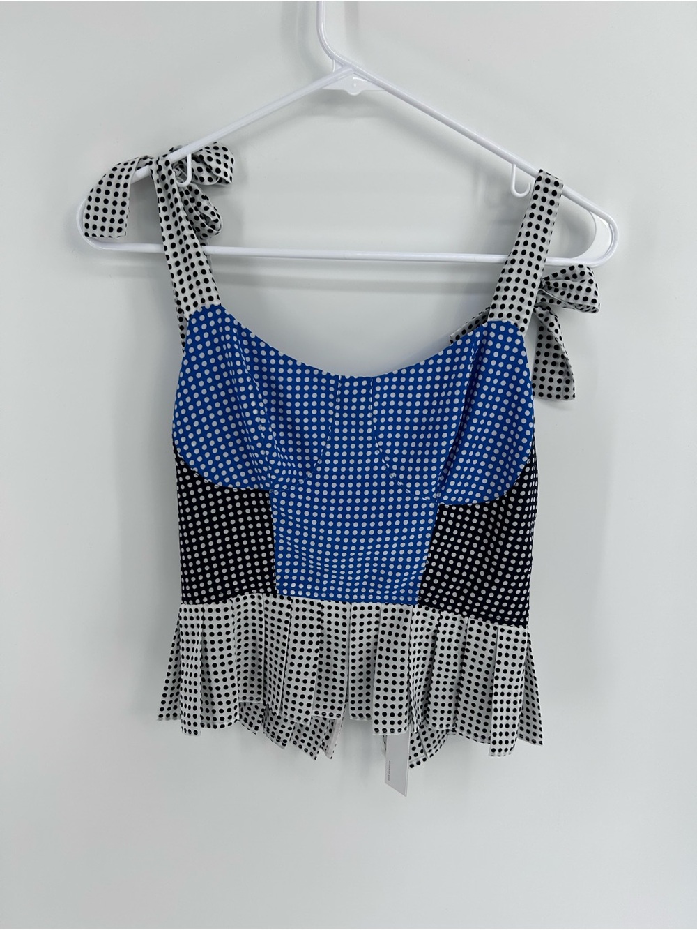 NWT‎ Katharine Kidd Honey Pie Top - 2